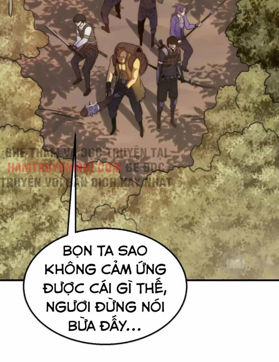 Mạt Thế Đạo Tặc Hành - Chương 43 - ảnh 42