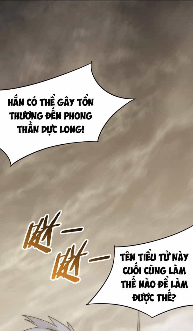 Mạt Thế Đạo Tặc Hành - Chương 46 - ảnh 23