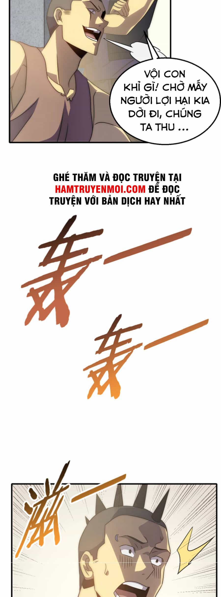Mạt Thế Đạo Tặc Hành - Chương 50 - ảnh 50