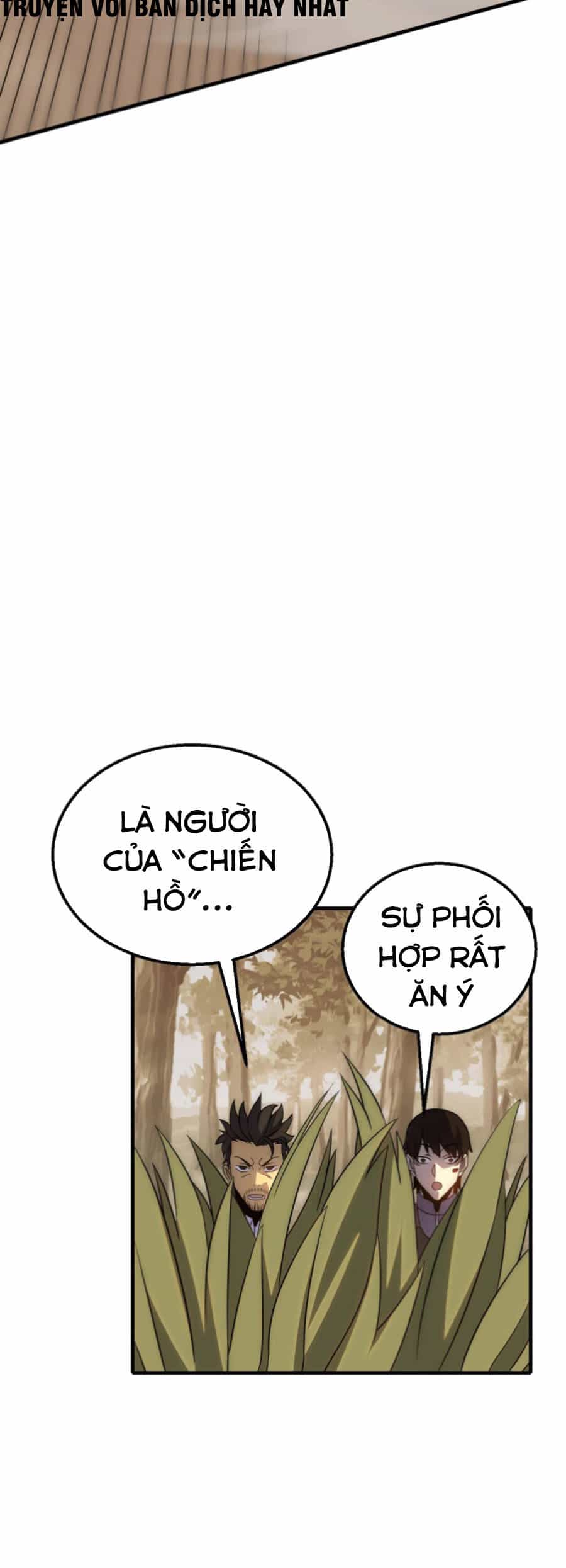 Mạt Thế Đạo Tặc Hành - Chương 51 - ảnh 23
