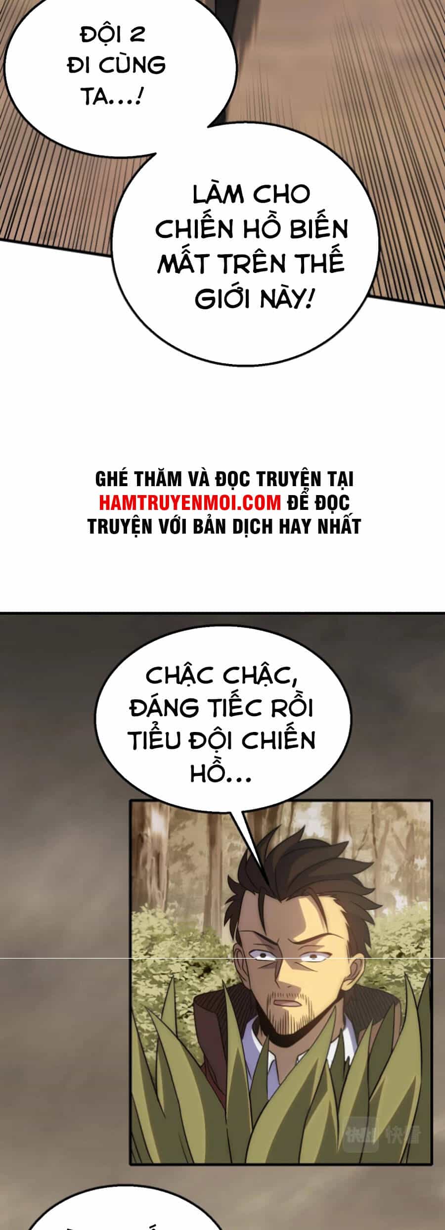 Mạt Thế Đạo Tặc Hành - Chương 51 - ảnh 33