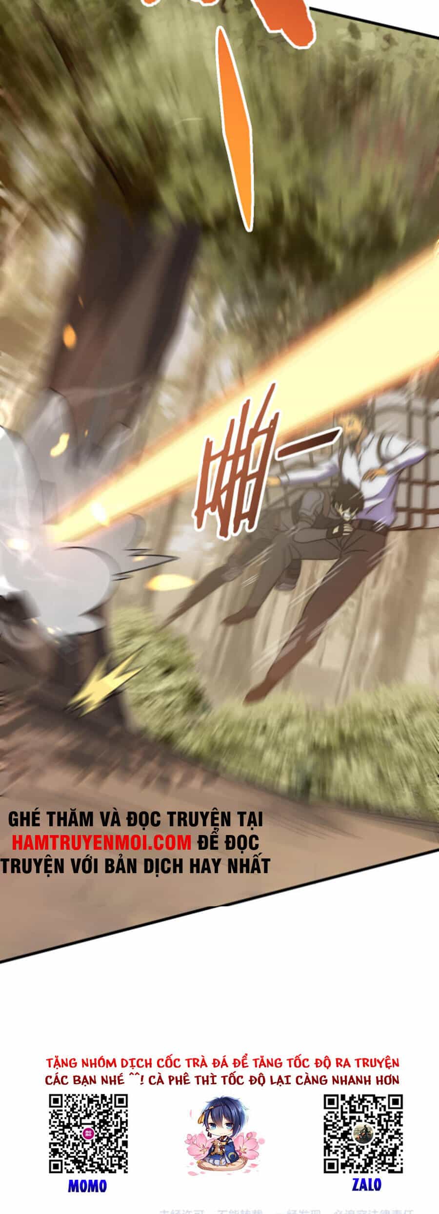 Mạt Thế Đạo Tặc Hành - Chương 52 - ảnh 59