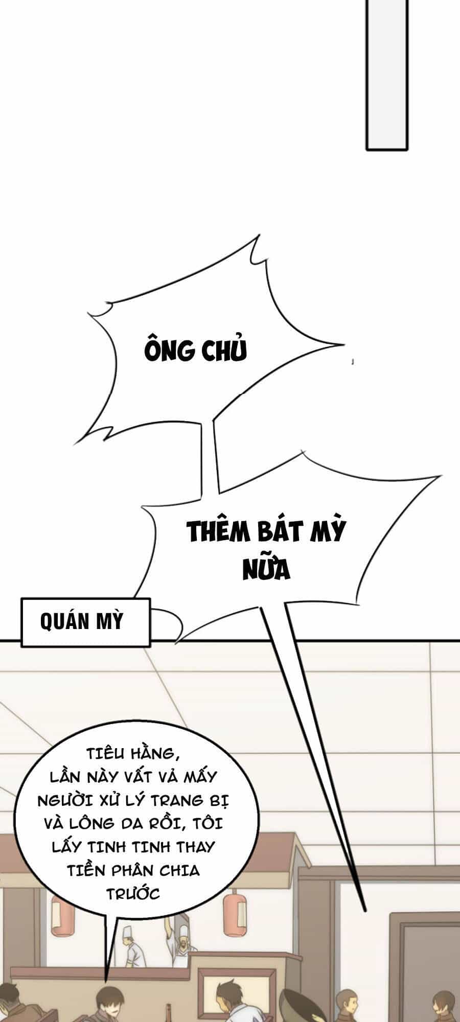 Mạt Thế Đạo Tặc Hành - Chương 54 - ảnh 35