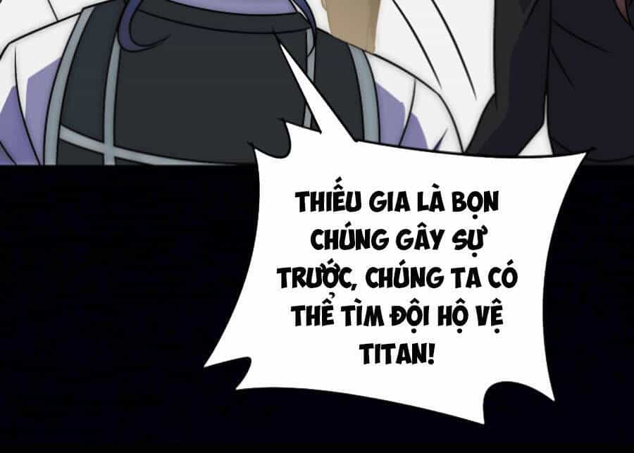 Mạt Thế Đạo Tặc Hành - Chương 55 - ảnh 8