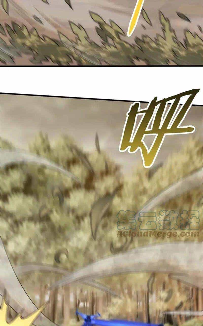 Mạt Thế Đạo Tặc Hành - Chương 56 - ảnh 34