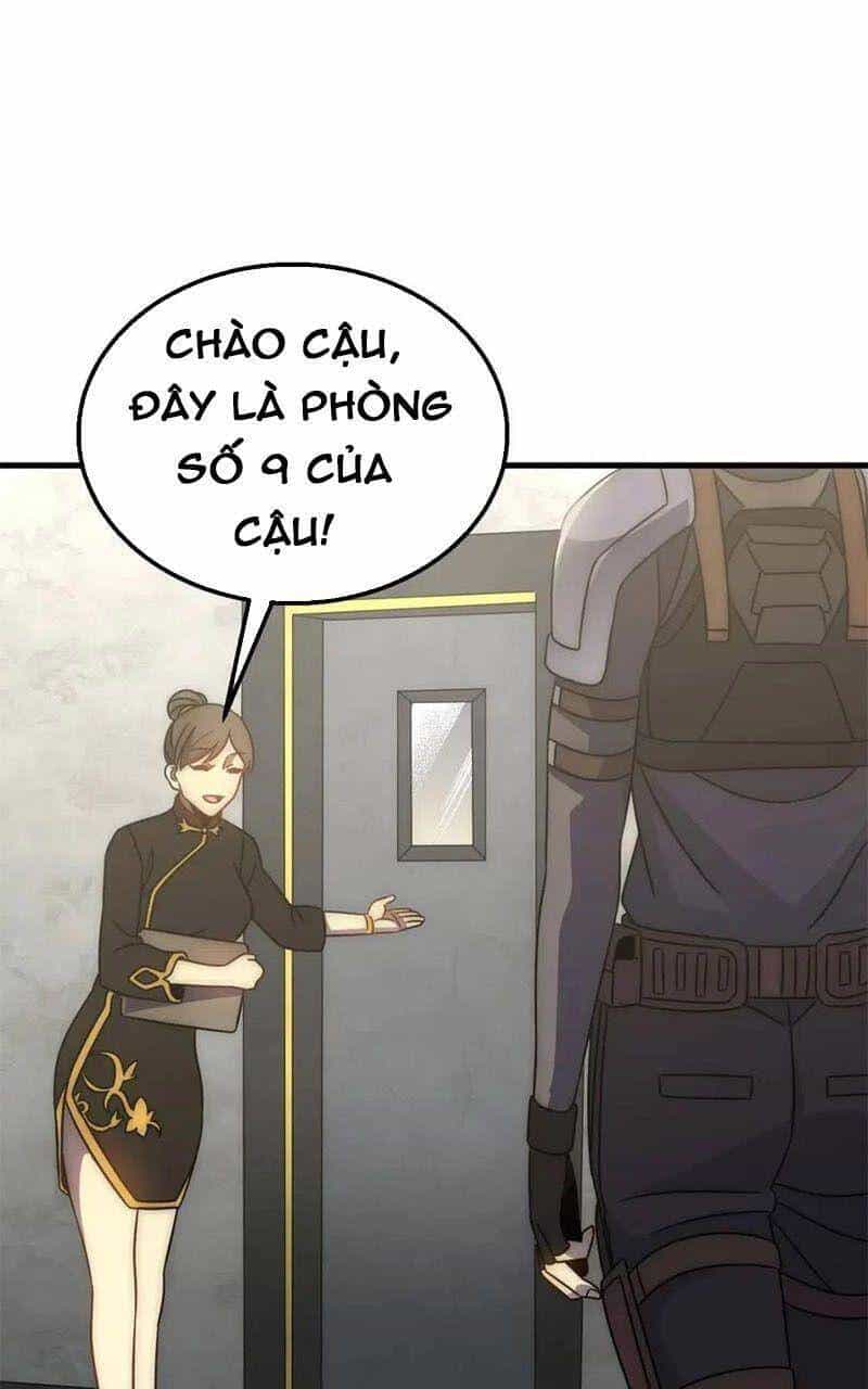 Mạt Thế Đạo Tặc Hành - Chương 56 - ảnh 50