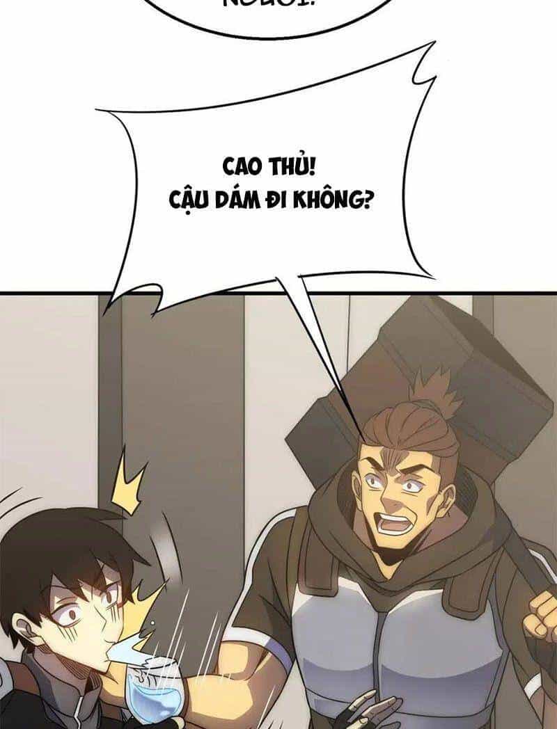 Mạt Thế Đạo Tặc Hành - Chương 57 - ảnh 48