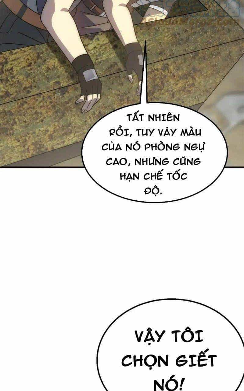 Mạt Thế Đạo Tặc Hành - Chương 58 - ảnh 44