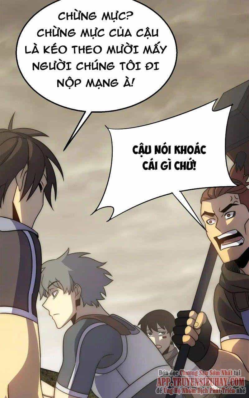 Mạt Thế Đạo Tặc Hành - Chương 58 - ảnh 48