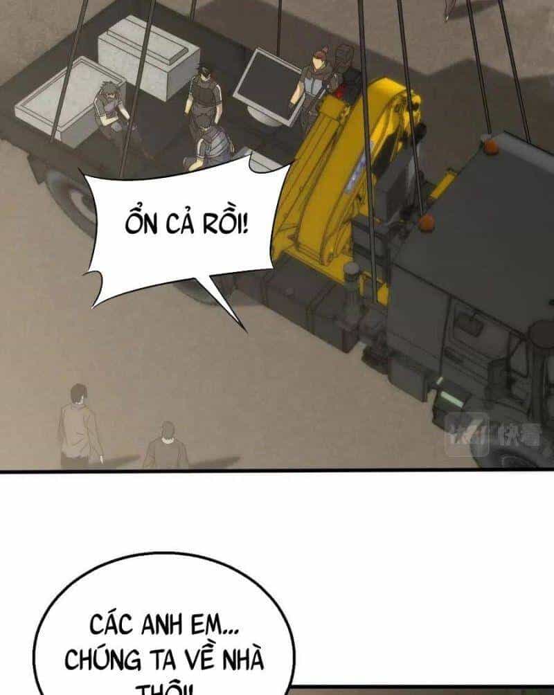 Mạt Thế Đạo Tặc Hành - Chương 62 - ảnh 10