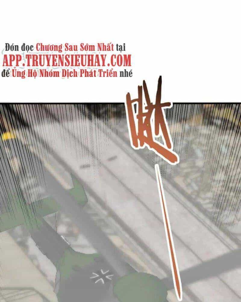Mạt Thế Đạo Tặc Hành - Chương 62 - ảnh 13