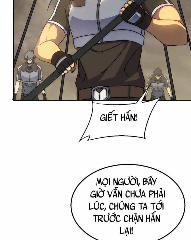 Mạt Thế Đạo Tặc Hành - Chương 62 - ảnh 23