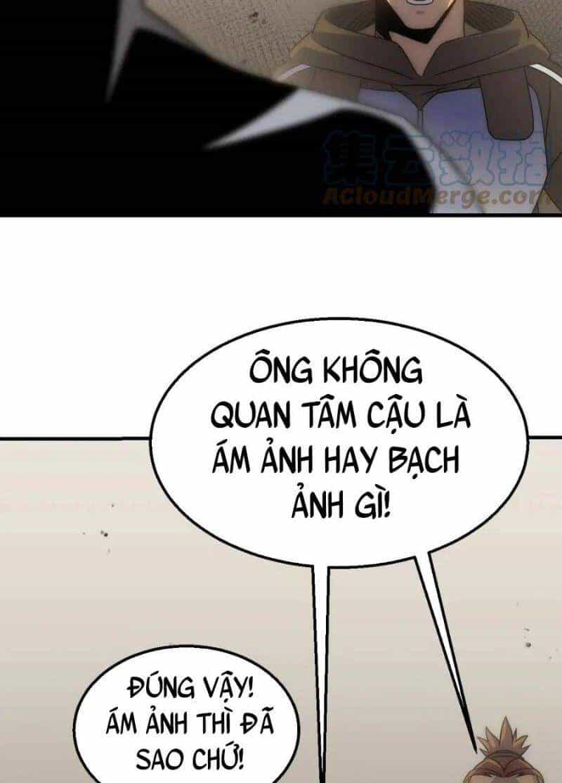 Mạt Thế Đạo Tặc Hành - Chương 62 - ảnh 57