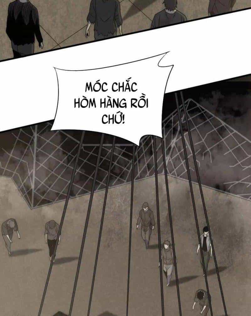 Mạt Thế Đạo Tặc Hành - Chương 62 - ảnh 9