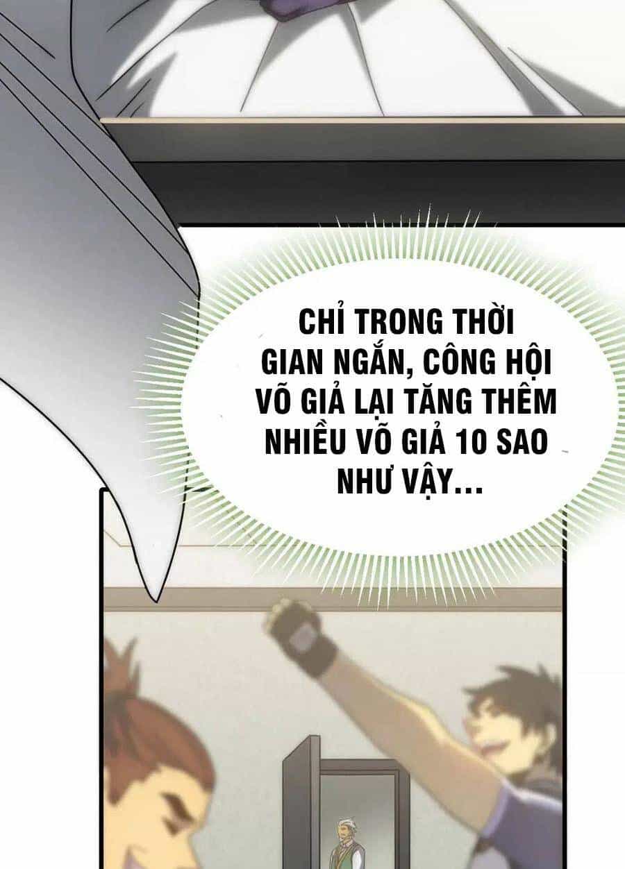 Mạt Thế Đạo Tặc Hành - Chương 63 - ảnh 25