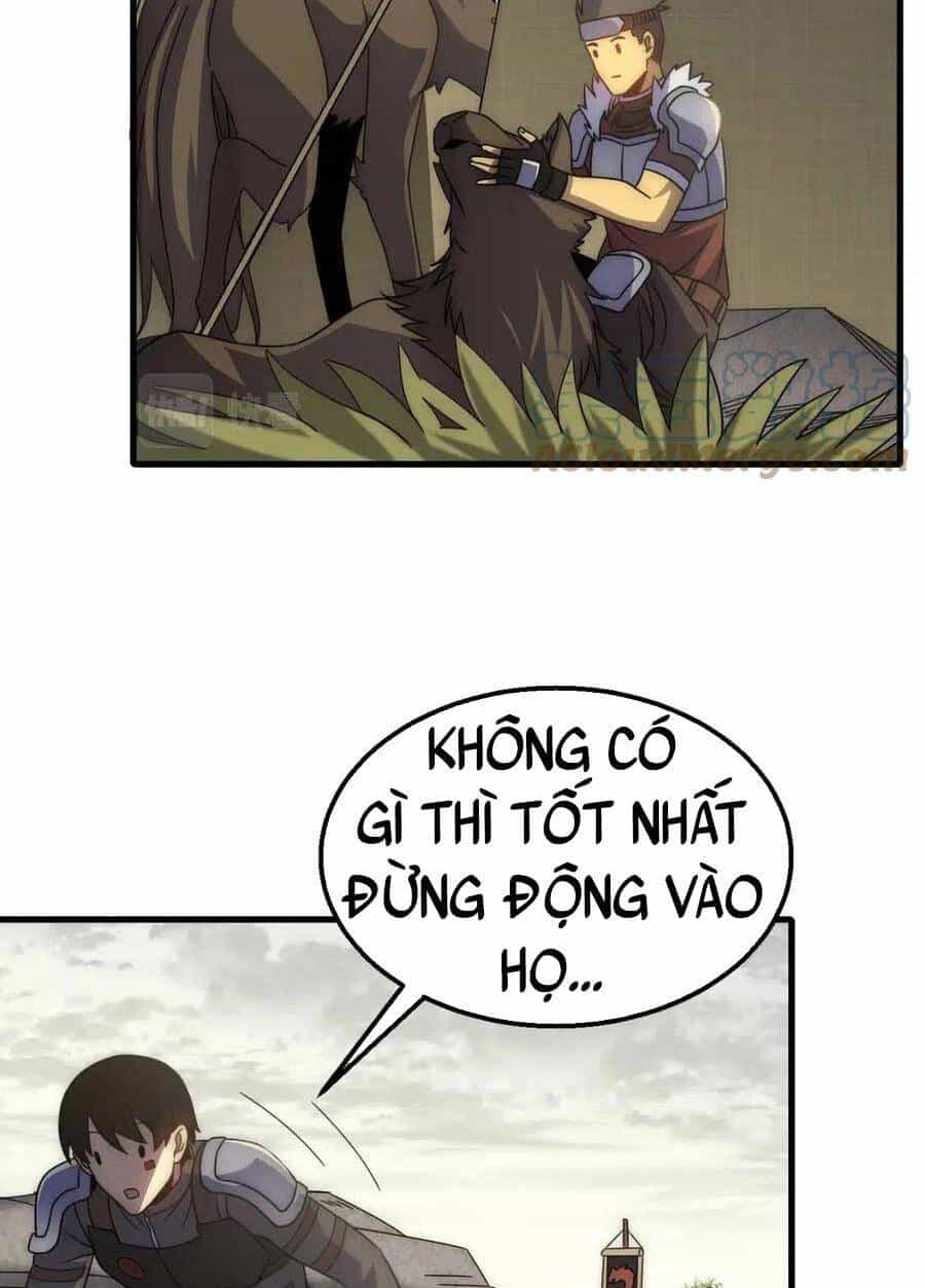 Mạt Thế Đạo Tặc Hành - Chương 63 - ảnh 35