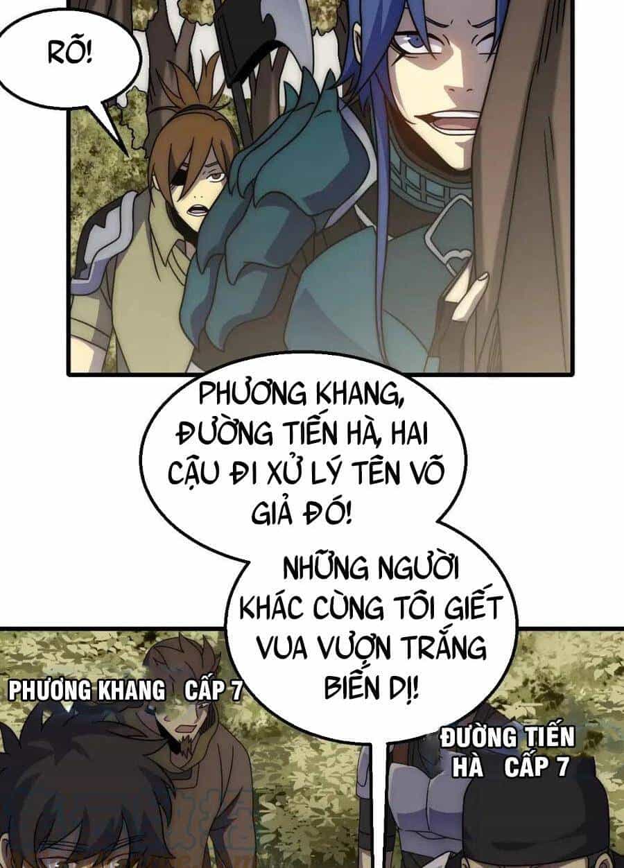 Mạt Thế Đạo Tặc Hành - Chương 65 - ảnh 38