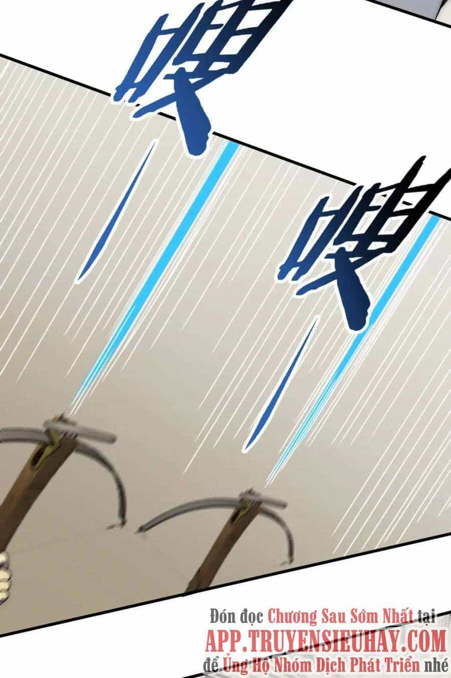 Mạt Thế Đạo Tặc Hành - Chương 65 - ảnh 44