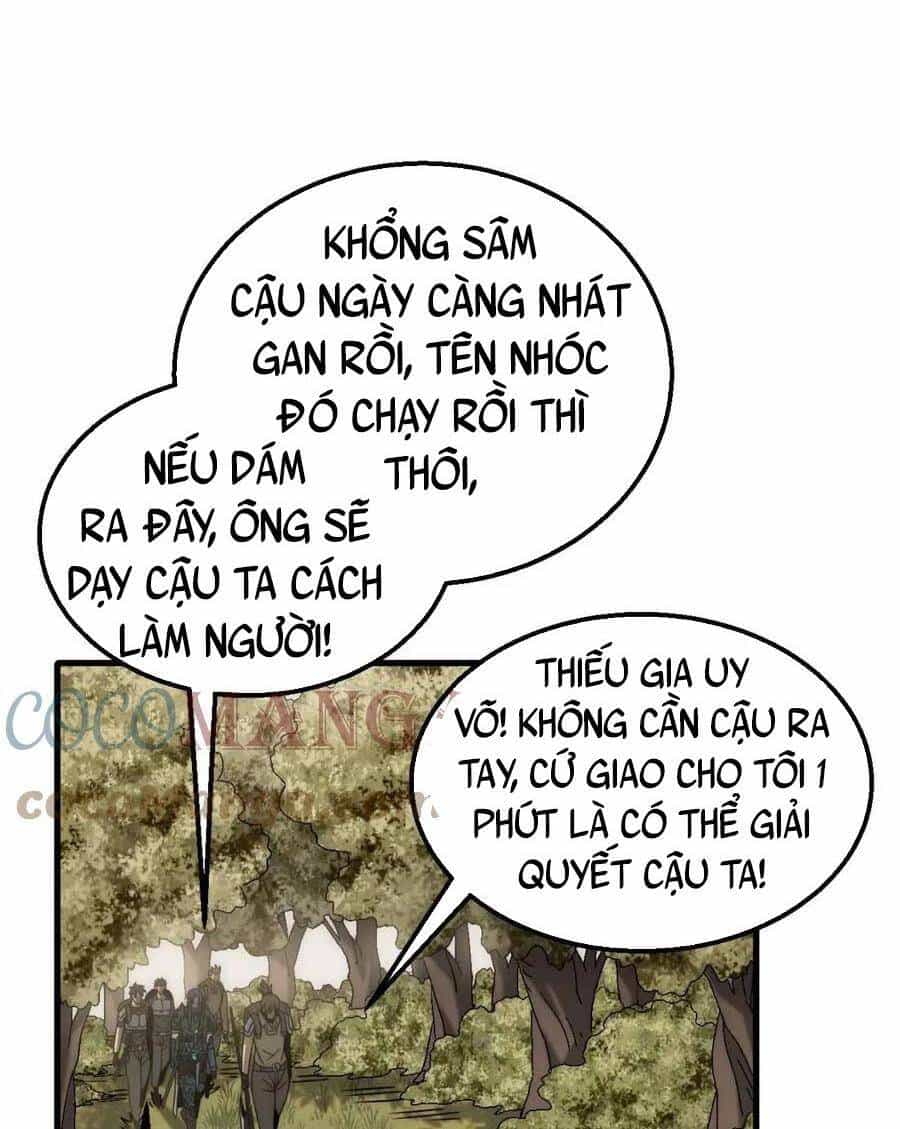 Mạt Thế Đạo Tặc Hành - Chương 66 - ảnh 15