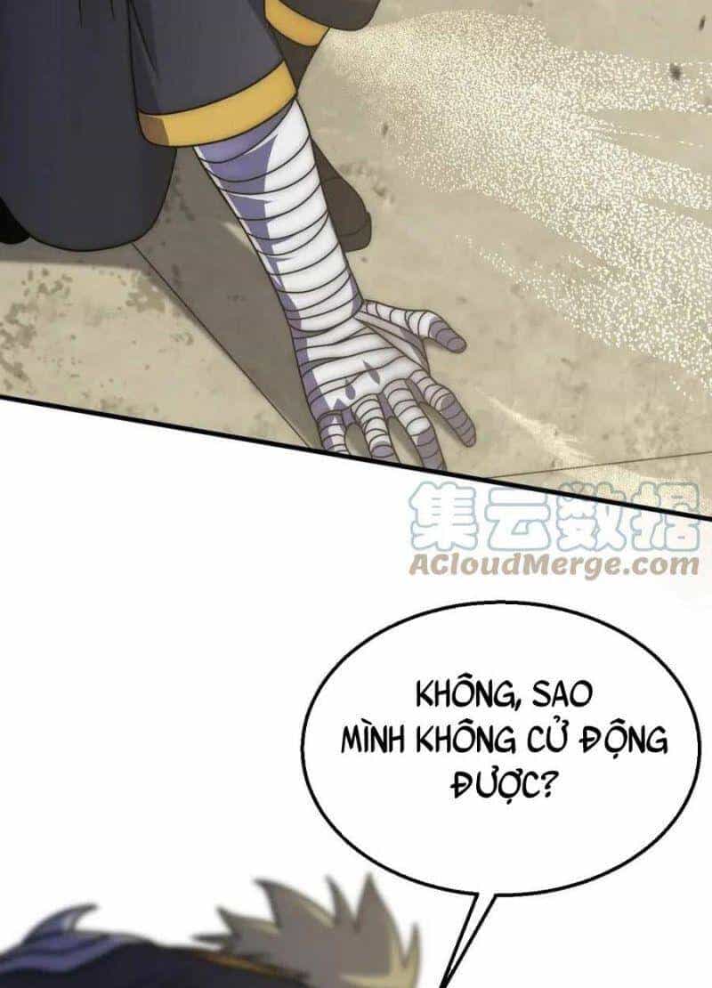 Mạt Thế Đạo Tặc Hành - Chương 69 - ảnh 22