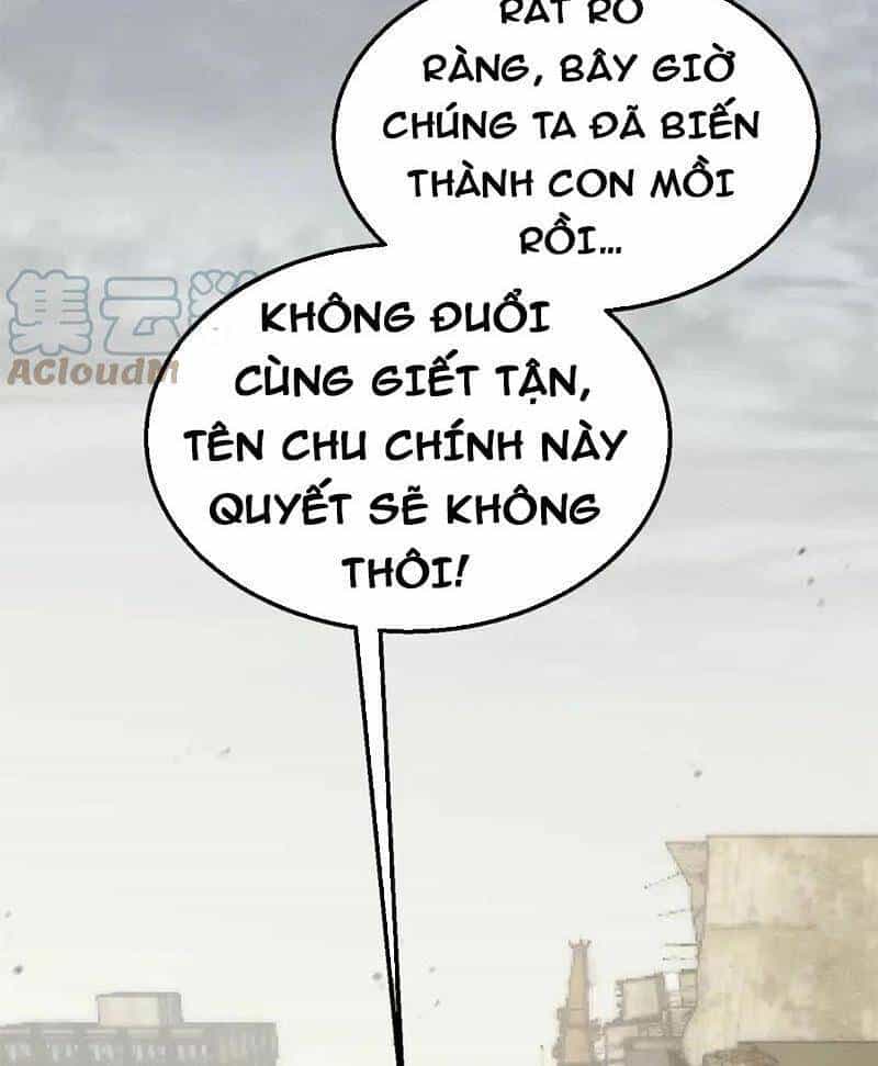 Mạt Thế Đạo Tặc Hành - Chương 70 - ảnh 21