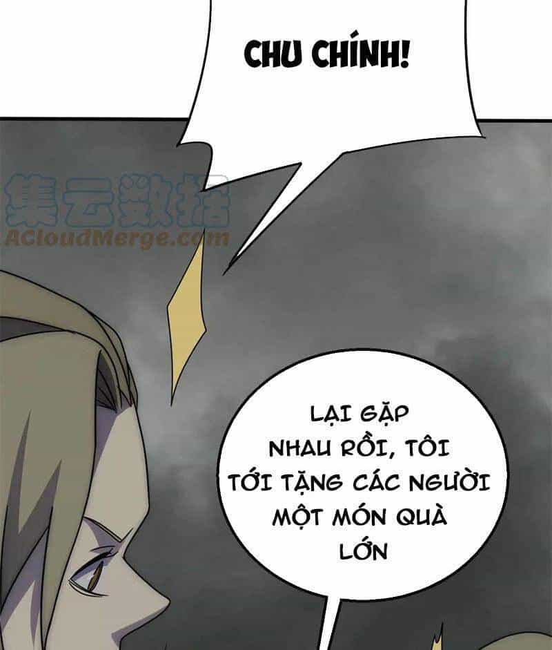 Mạt Thế Đạo Tặc Hành - Chương 70 - ảnh 63