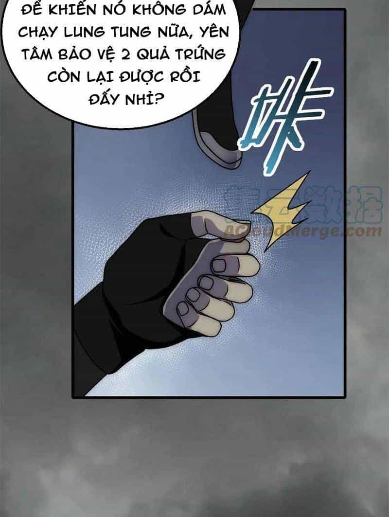 Mạt Thế Đạo Tặc Hành - Chương 71 - ảnh 43