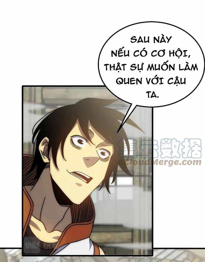 Mạt Thế Đạo Tặc Hành - Chương 71 - ảnh 61