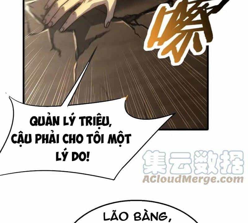 Mạt Thế Đạo Tặc Hành - Chương 72 - ảnh 63