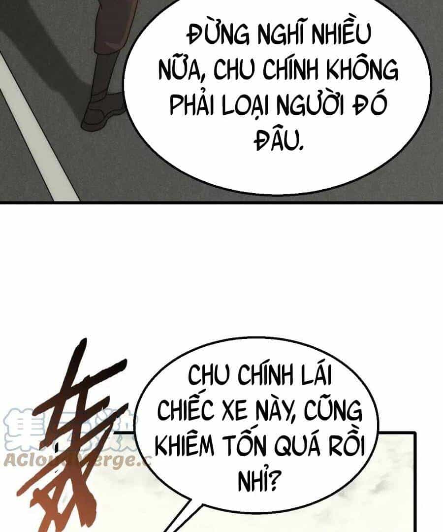 Mạt Thế Đạo Tặc Hành - Chương 73 - ảnh 53