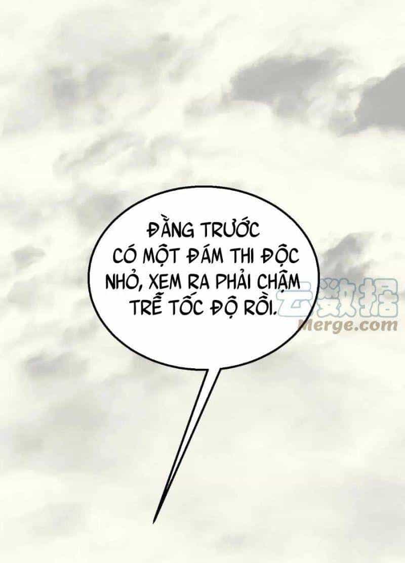 Mạt Thế Đạo Tặc Hành - Chương 74 - ảnh 30