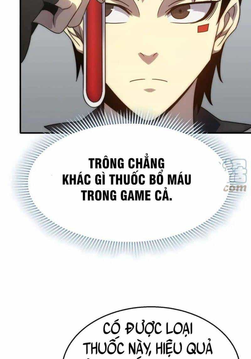 Mạt Thế Đạo Tặc Hành - Chương 76 - ảnh 3