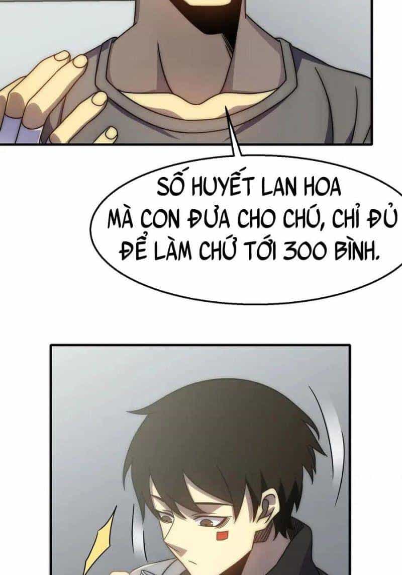 Mạt Thế Đạo Tặc Hành - Chương 76 - ảnh 6