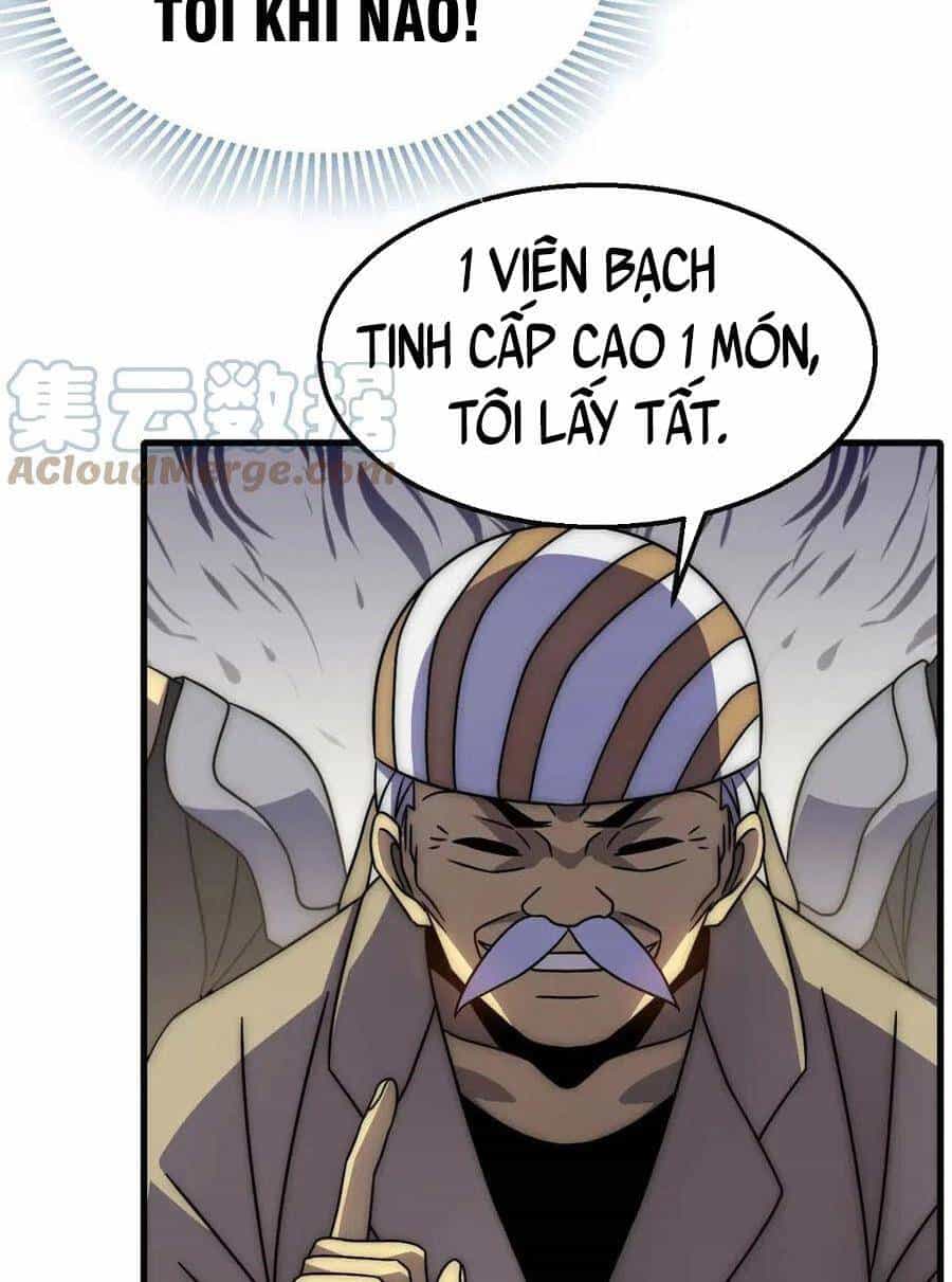 Mạt Thế Đạo Tặc Hành - Chương 79 - ảnh 46