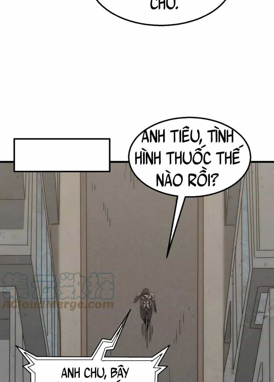 Mạt Thế Đạo Tặc Hành - Chương 80 - ảnh 36