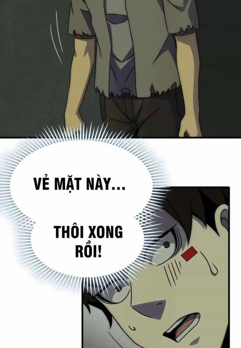 Mạt Thế Đạo Tặc Hành - Chương 81 - ảnh 12