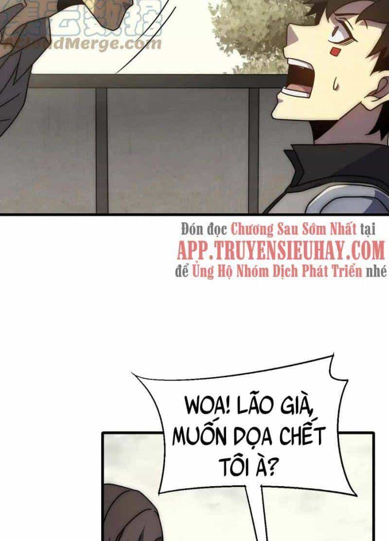 Mạt Thế Đạo Tặc Hành - Chương 81 - ảnh 22
