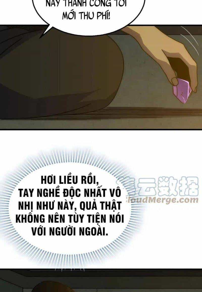 Mạt Thế Đạo Tặc Hành - Chương 81 - ảnh 5