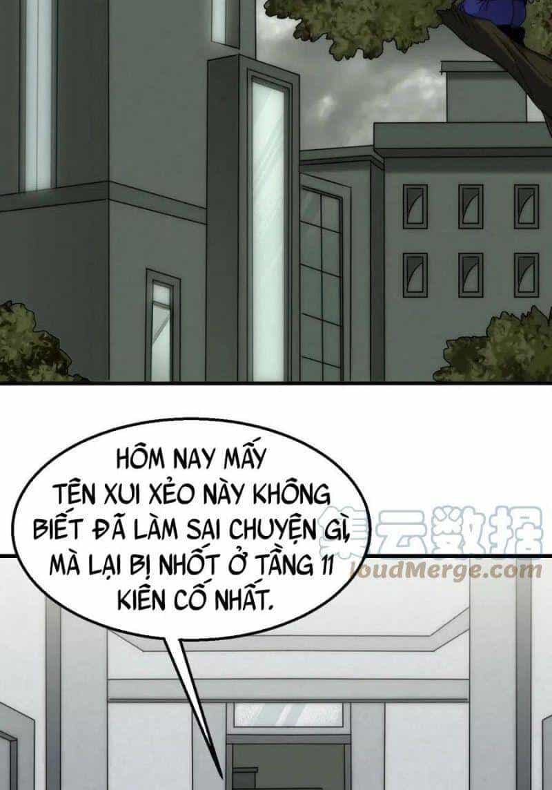 Mạt Thế Đạo Tặc Hành - Chương 83 - ảnh 7