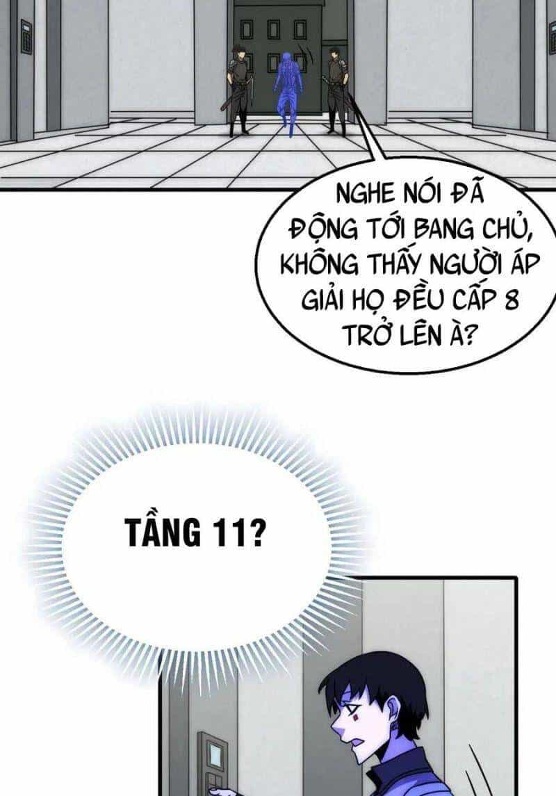 Mạt Thế Đạo Tặc Hành - Chương 83 - ảnh 8