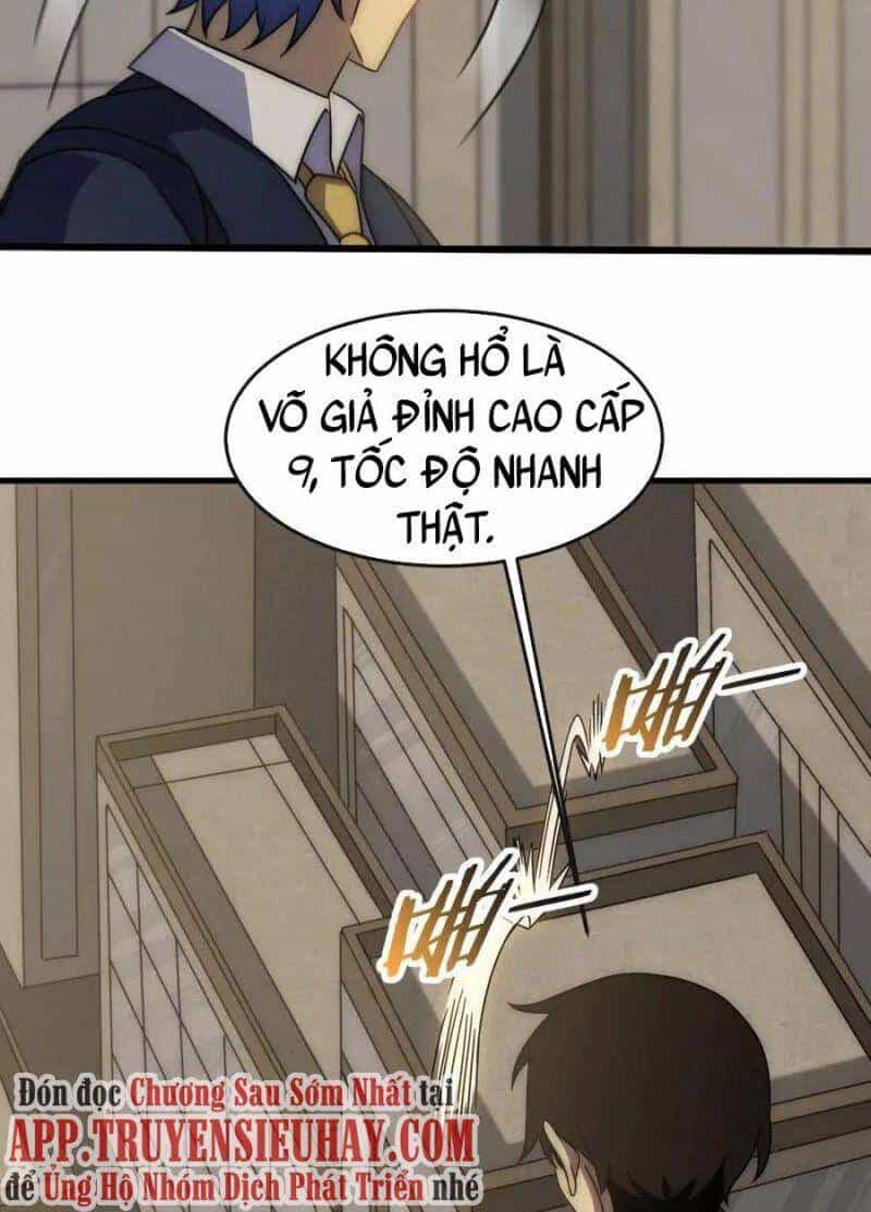 Mạt Thế Đạo Tặc Hành - Chương 84 - ảnh 27