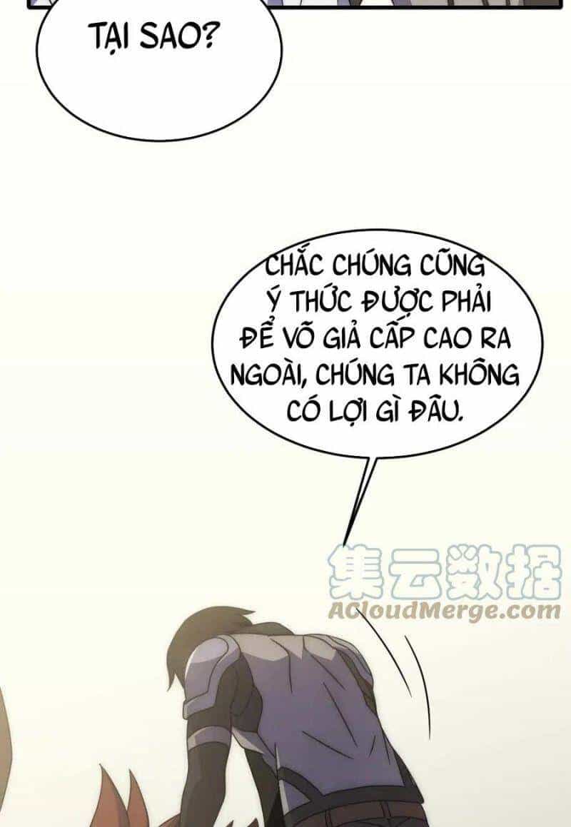 Mạt Thế Đạo Tặc Hành - Chương 84 - ảnh 5