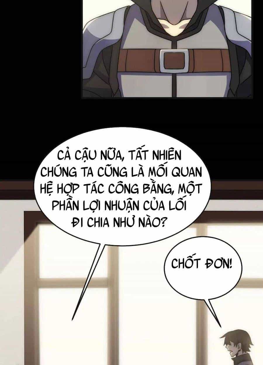 Mạt Thế Đạo Tặc Hành - Chương 85 - ảnh 25