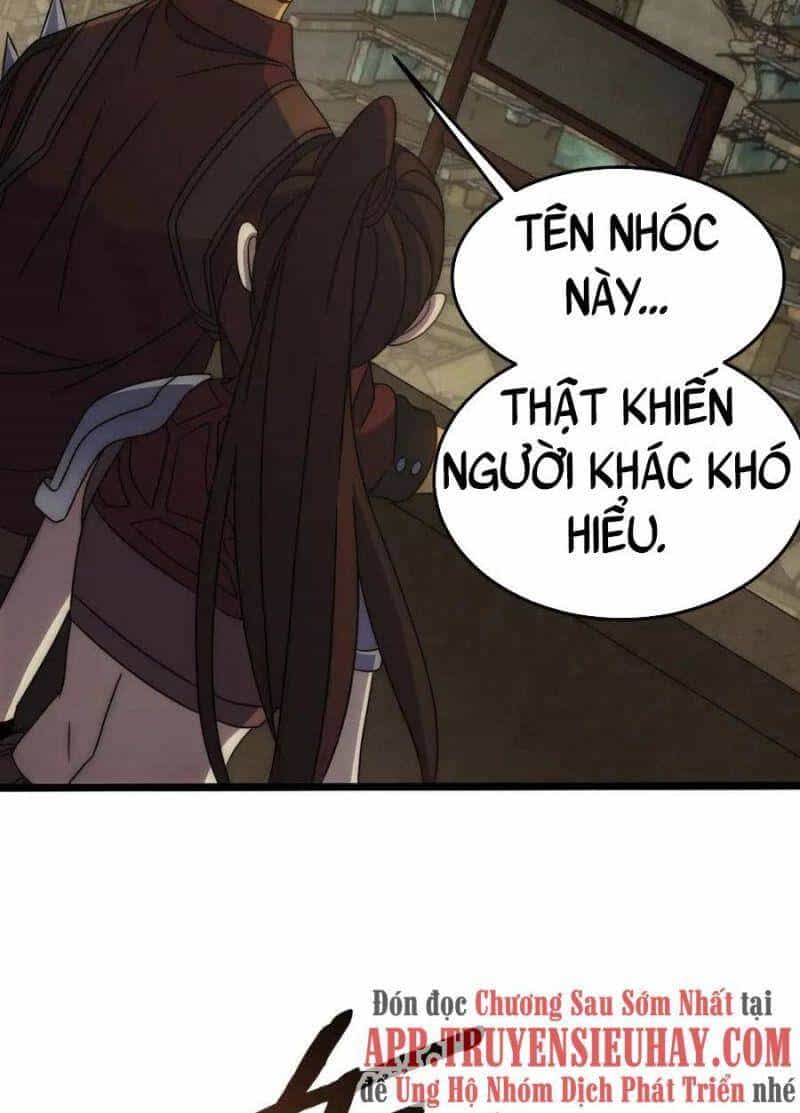 Mạt Thế Đạo Tặc Hành - Chương 86 - ảnh 40