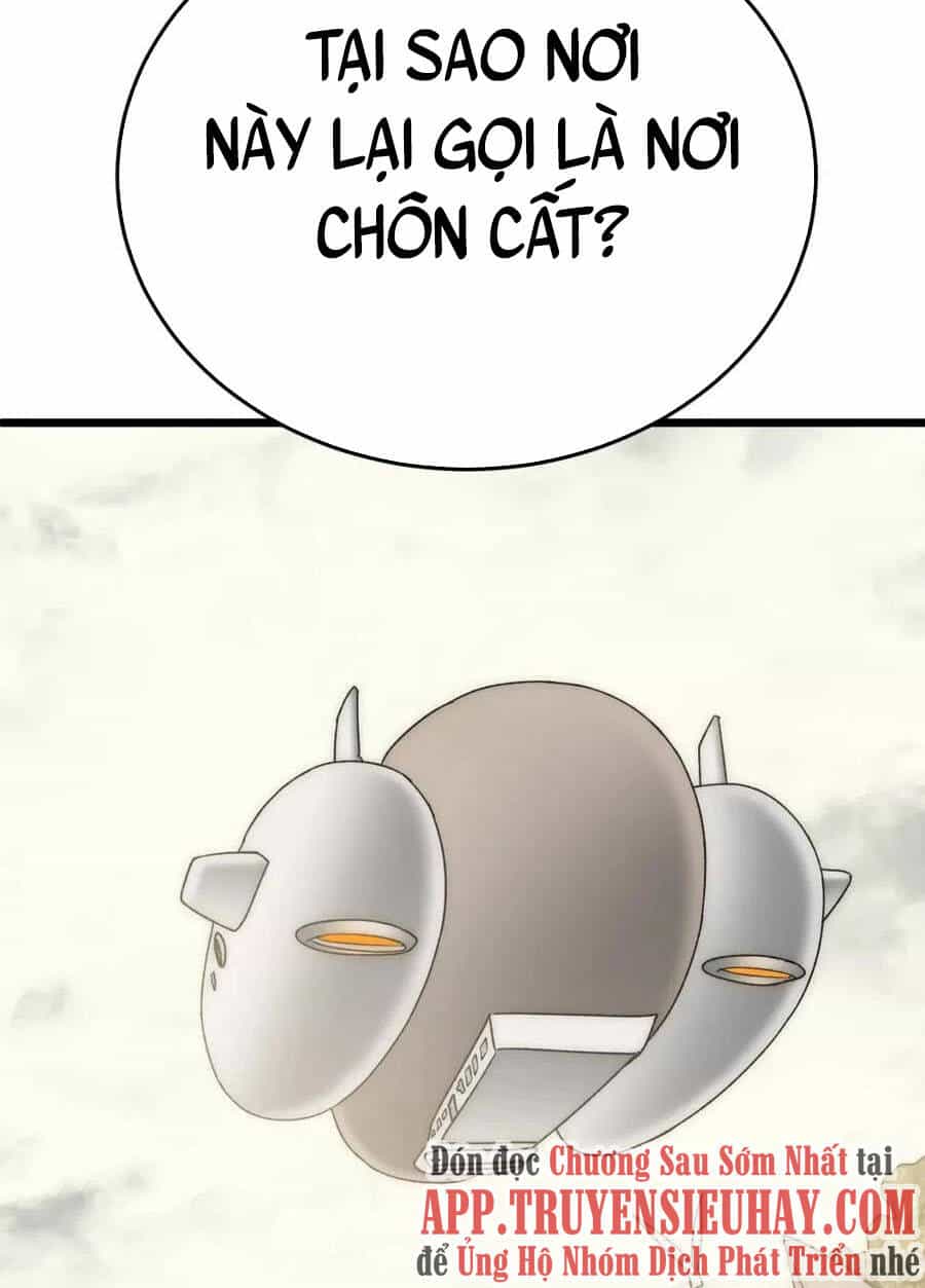 Mạt Thế Đạo Tặc Hành - Chương 89 - ảnh 23