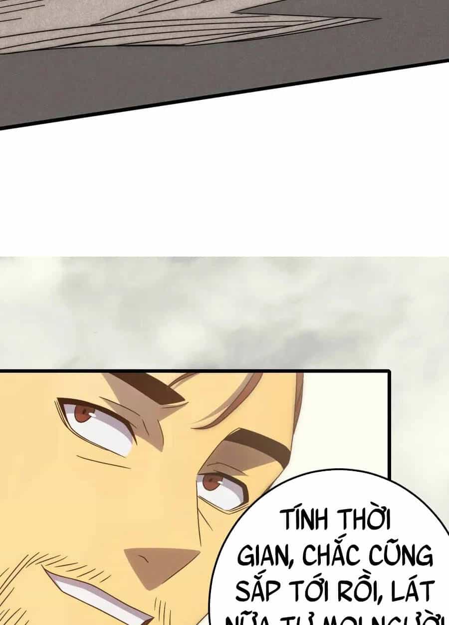 Mạt Thế Đạo Tặc Hành - Chương 89 - ảnh 26
