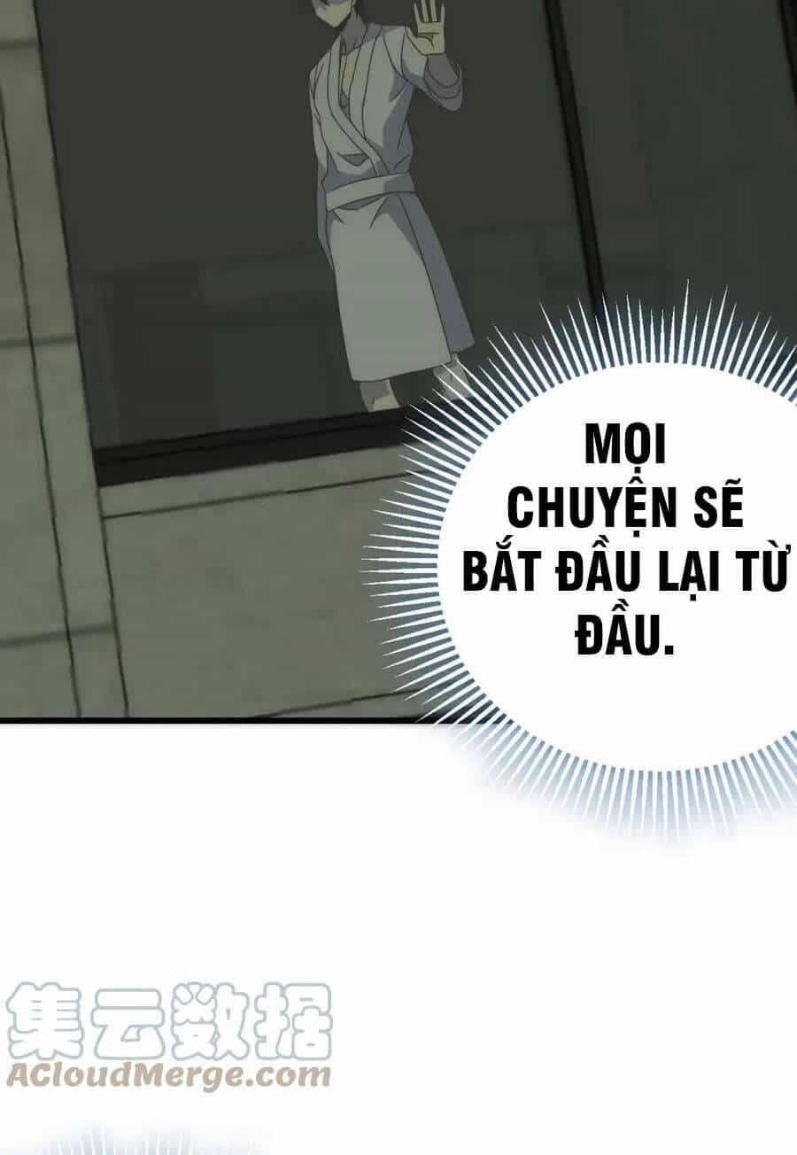 Mạt Thế Đạo Tặc Hành - Chương 89 - ảnh 54