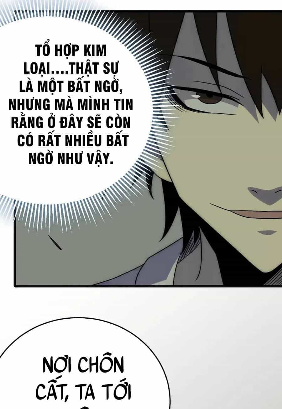 Mạt Thế Đạo Tặc Hành - Chương 89 - ảnh 55