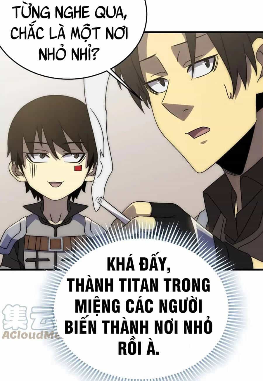 Mạt Thế Đạo Tặc Hành - Chương 89 - ảnh 7