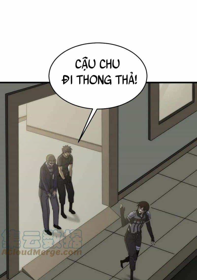 Mạt Thế Đạo Tặc Hành - Chương 91 - ảnh 11
